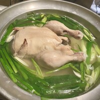 水剌間 恵比寿本店 - 