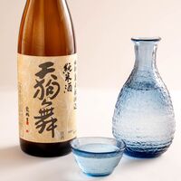 天狗舞