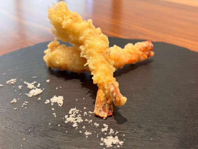 tempura baru Gion Sukiro photo 2