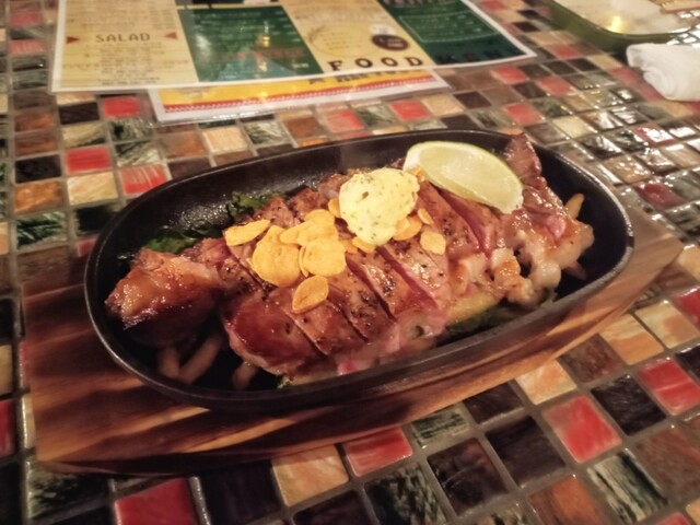 バー シェルター（ＢＡＲ ＳＨＥＬＴＥＲ） - 泉中央（バー）の写真