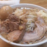 ラーメン荘 夢を語れ - 2014/04/12