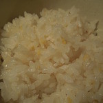 ３丁目のカレー屋さん  - ご飯は雑穀米