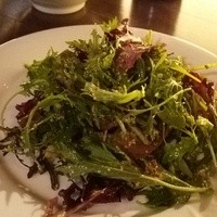 帝國食堂 - 