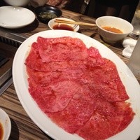 焼肉 ジャンボ はなれ - 