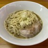 中華そば屋 伊藤