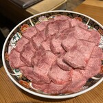 焼肉 莉苑 - 