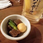 焼きとん大国 - 
