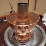 スギモト - 銅鍋