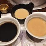 スギモト - 付けだれ