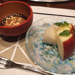 スギモト - デザート