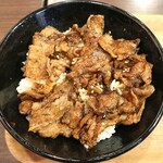 元祖豚丼屋TONTON - 