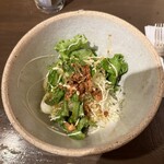 グラス オニオン - 