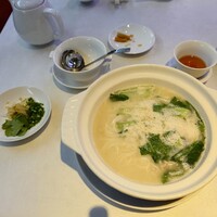 新橋亭 - 