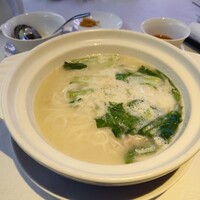 新橋亭 - 