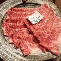 スギモト 本店 - 黒毛和牛