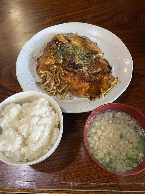 お好み焼 てぼ - 渡辺通/お好み焼き | 食べログ お好み焼 てぼ - 渡辺通/お好み焼き | 食べログ