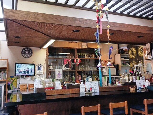 和食 お食事処 ゆず - 北山形（日本料理）の写真