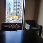 食彩千尋 - 店内