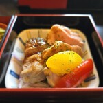 食彩千尋 - 無添加の豚肉