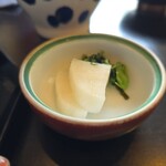 食彩千尋 - 漬物