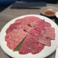 焼肉うしごろ 池袋店 - 