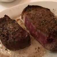 ルース クリス ステーキハウス - 