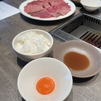 焼肉うしごろ 池袋店 - 
