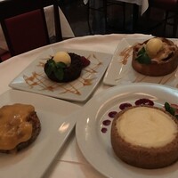 ルース クリス ステーキハウス - 