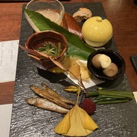 神楽坂 夢二 - 