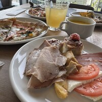 The Kitchen Salvatore Cuomo NAGOYA - 