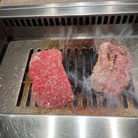 焼肉うしごろ 池袋店 - 