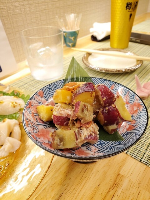 酒の肴 酒に肴に つんつんにのご予約 - 上沢/居酒屋 | 食べログ