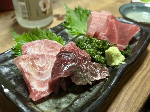Maguro Dokoro