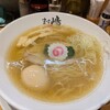 中華蕎麦 ます嶋 千葉店