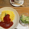 大垣書店&cafe 高野店