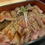 肉重 ロマン亭 - 