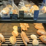 ル トーキヨー フレンチベーカリー エスプリ - 