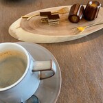 ボア フロッテ - 