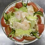 中国家庭料理 愛福 - 料理写真: