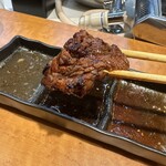 焼肉やっちゃん - 