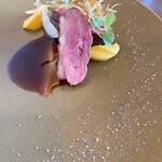 ボア フロッテ - 