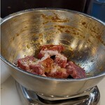 焼肉やっちゃん - 