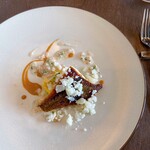 ボア フロッテ - 