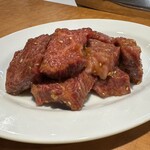 焼肉やっちゃん - 