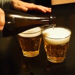 古民家レストラン らんたん - 