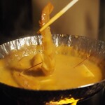 古民家レストラン らんたん - 