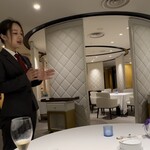 メゾン タテル ヨシノ - 