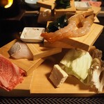 古民家レストラン らんたん - 