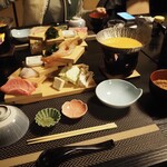 古民家レストラン らんたん - 