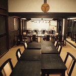 古民家レストラン らんたん - 